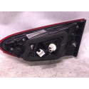 Lanterna Esquerda  Cherry Arrizo 2021 A 2022 Original Gp Vermelho