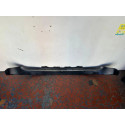 Aplique Parachoque Dianteiro Chevrolet Spark 2025 2026 Lj Preto