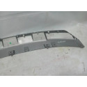 Aplique Spoiler Dianteiro Tiggo 5x Pro  2023 A 2024orignal G