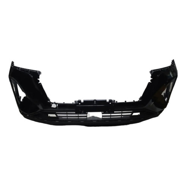 Parachoque Dianteiro Tiggo 7 Pro 2021 A 2023 Original G Preto