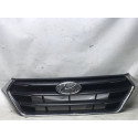 Grade Dianteira Radiador  Creta 2019\\\\2020  Original Gp