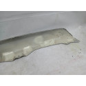 Aplique Spoiler Traseiro Tiggo 5x 2021 2022 2023 Original G