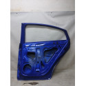 Porta Traseira Direita Arrizo 6 2021 2022 Original Gp Traseira Direita Azul