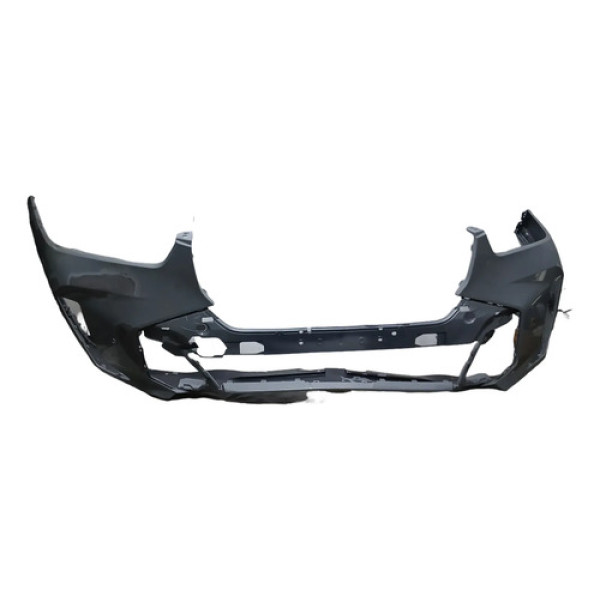 Parachoque Dianteiro Bmw X5 M Sport 2024 2025 Original G Cinza