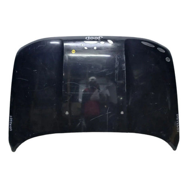 Capo Jeep Renegade 2019 2020 2021 A 2023 Original G