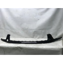Spoiler Dianteiro Porsche Mscon 2021\\2024 Original Gp Preto