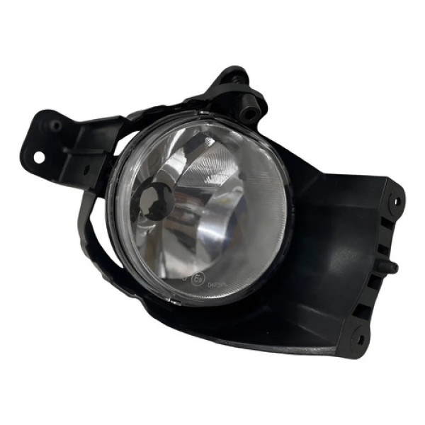 Farol Milha Onix Prisma - S10 - Agile 2012 Até 2018 Original