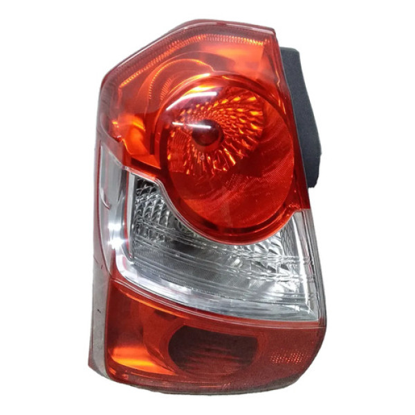 Lanterna Esquerda Toyota 2015 A 2016 Original Lj F66 Esquerdo/motorista