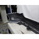 Parachoque Traseiro Citroen C4 Lounge 2014/2021 Original G