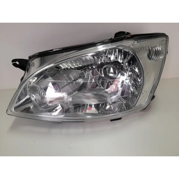 Farol Esquerdo Classic 2011 12 13 2014 2015 2016 Original G Esquerdo