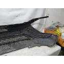 Parachoque Dianteiro Volkswagen Taos 2022 23 2024 Original G Preto