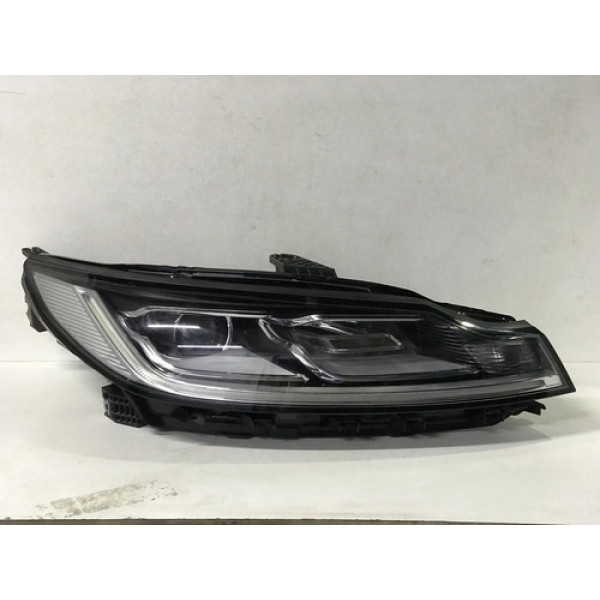 Farol Direito Byd D1 2022\\\\2023 Original Gp