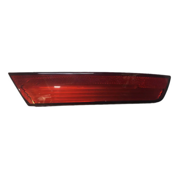 Refletor Olho De Gato Fox Direito 2010 Á 2015 Original Gp Vermelho