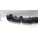 Guia Do Parachoque Traseiro Audi Q7 2020 A 2021 Original