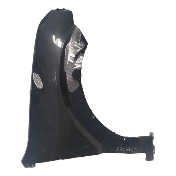 Paralama Direito Ecosport 2008 09 10 11 2012 Original G