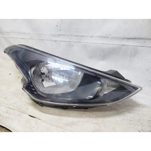 Farol Direiro Hb20 2020 2021 2022 Original Gp