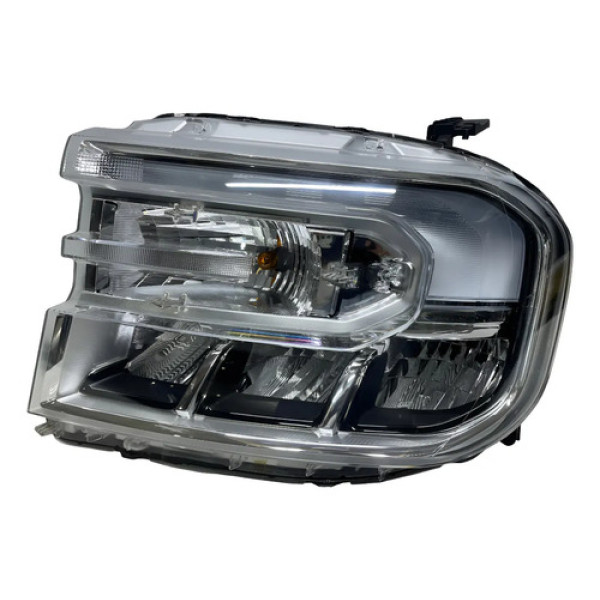 Farol Dianteiro Esquerdo Ford Maverick 2022 2023 Original Gp Esquerdo/motorista