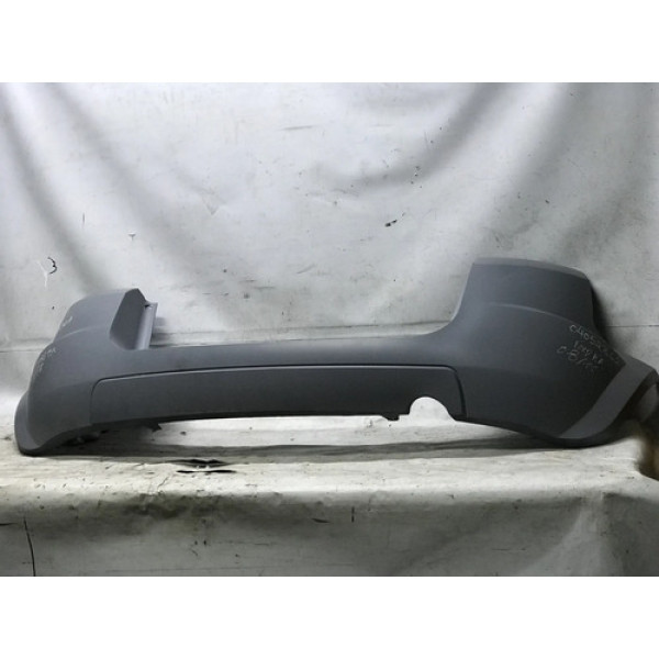 Parachoque Traseiro Ford Ka 2009 2010 Ate 2013 Original Gp