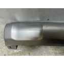 Spoiler Inferior Dianteiro Subaru Outback 2015 2016 2017 Gp Cinza