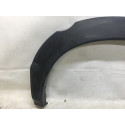 Alargador Traseiro Esquerdo Gm S10 2006 Á 2011 Original Gp Preto