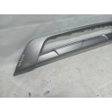 Aplique Dianteira  Hb20x 2020 2021 2022 Original G