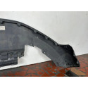 Spoiler Parachoque Dianteiro Nivus 2021 A 2024,original Lj Preto