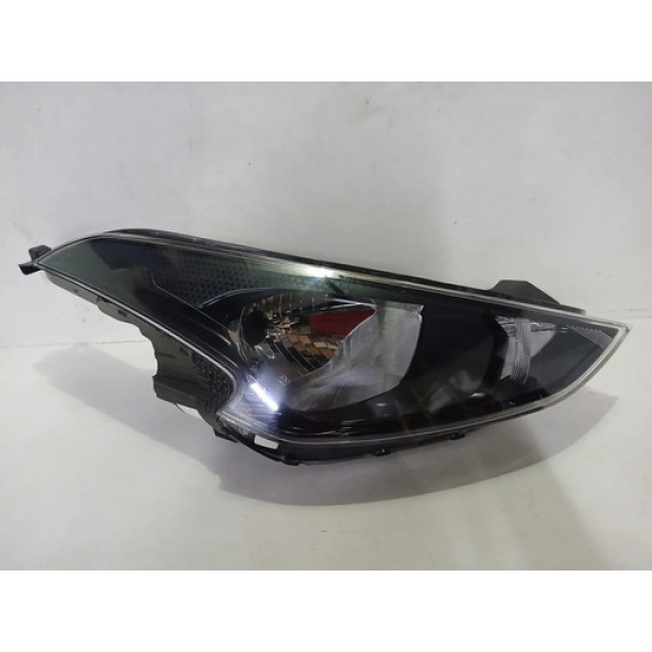 Farol Direito Hb20 2020 2021 A 2022 Original G Direito/passageiro