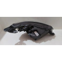 Farol Esquerdo Peugeot 208 2021 2022 Full Led Original Lj Esquerdo/motorista