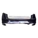 Parachoque Traseiro Porsche Cayenne 2012 2013 2014 Original