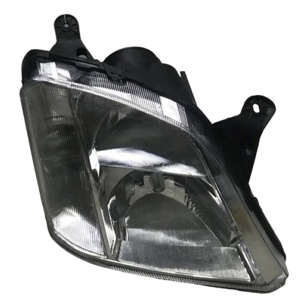 Farol Direito Meriva 2003\\\\2012 Original Gp Direito/passageiro