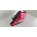 Lanterna Direita Gol G5 2009 2010 2011 2012 Original Cristal Direito Vermelho