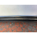 Alma Parachoque Traseiro Volkswagen Fox 2006 Á 2010 Original