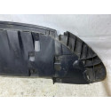 Defletor Parachoque Dianteiro Mercedes Glb 250 2019 Á 2021 G Preto