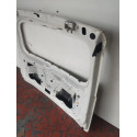 Tampa Traseira Kia Soul 2010 2011 2012 A 2016 Original Lj Branco