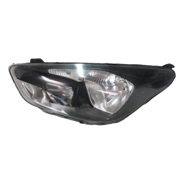 Farol Ford Ka 2014 2015 2016 A 2018 Original Lj Esquerdo/motorista