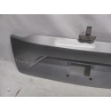 Aplique Muldura Tampa Traseira Hrv 2023 A 2024 Original G Cinza