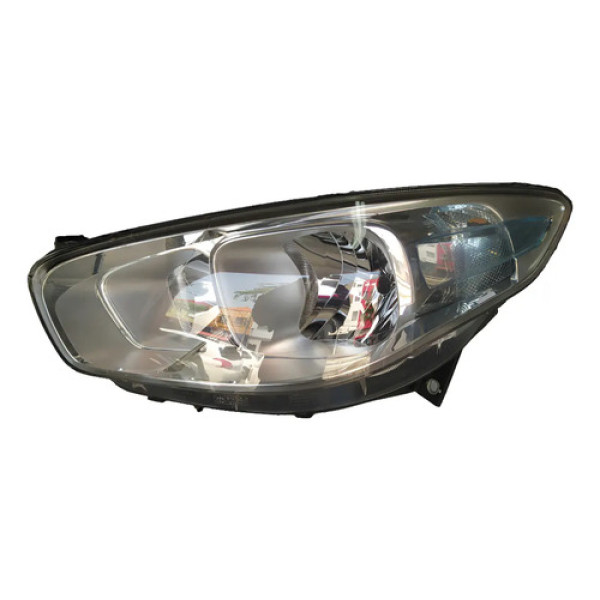 Farol Esquerdo Grand Siena 2012 2013 2014 2015 2016 A 2019 G Esquerdo/motorista