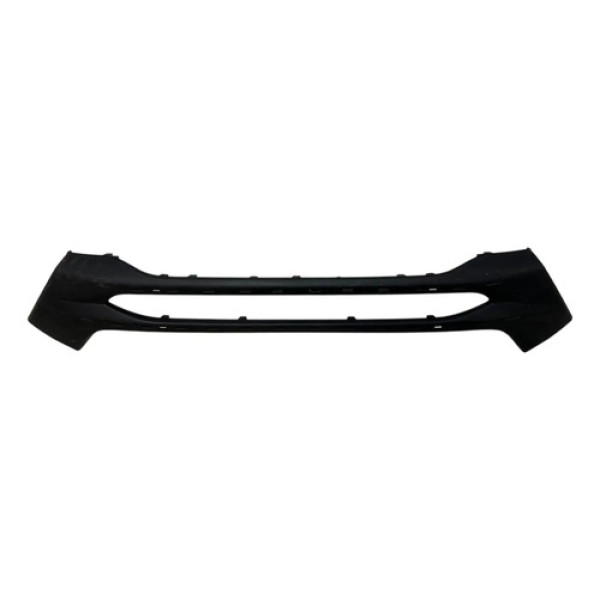 Moldura Grade Dianteira Fiat Toro 2020 2021 Original Gp Preto