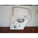 Porta Traseira Direita Vistus 2019 2020 A 2024 Original Gp Traseira Direita Branco