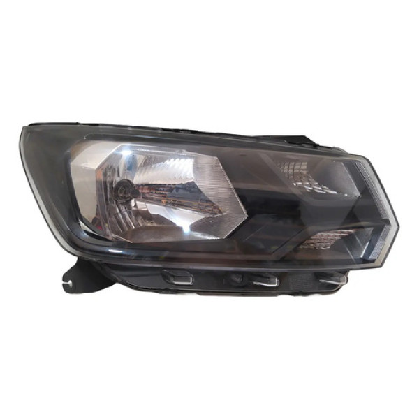 Farol Direito Gol Voyage Saveiro G8 Foco Simples Original Gp Direito