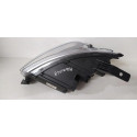 Farol Direito Citroen C3 2022 2023 Com Led Original Gp Direito