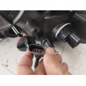 Farol Direito Dodge Ram 2012 2013 2014 2015  Original Lj Direito