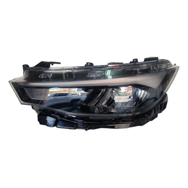 Farol Esquerdo  Pulse 2021 2022 2023 2024 Original Lj Esquerdo/motorista