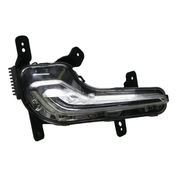Farol De Milha Direito Gm  0nix 2020//2023 Preto