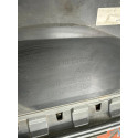 Spoiler Parachoque Dianteiro Nivus 2021 A 2024,original Lj Preto