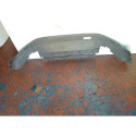 Spoiler Parachoque Dianteiro Nivus 2021 A 2024,original Lj Preto