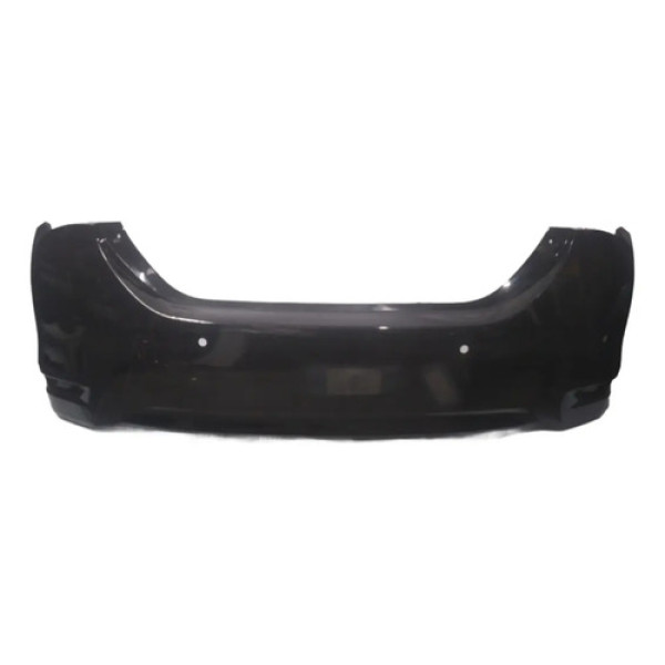 Parachque Traseiro Corolla 2015 16 17 18 Original G Preto