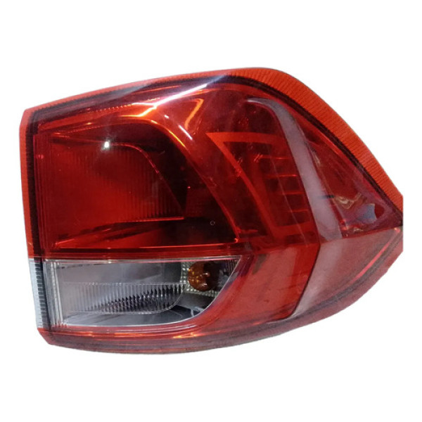 Lanterna Esquerda Eco Sport 2013 A 2019 Original Gp Esquerdo/motorista Vermelho