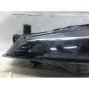 Farol Esquerdo Nissan Kicks Com Led 2020 Á 2024 Original Gp Esquerdo/motorista