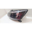 Farol Esquerdo Fox 2015 2016 2017 2018 A 2020 Friso Preto Gp Esquerdo